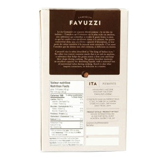 Truffle Risotto Mix, 250g