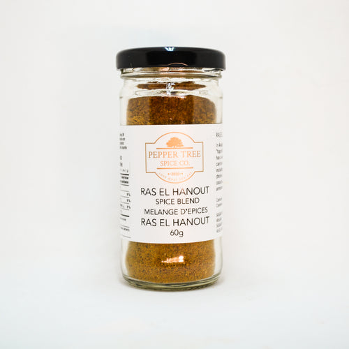 Ras El Hanout