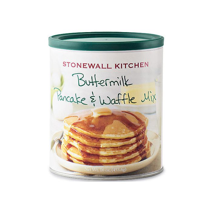 Buttermilk Pancake & Waffle Mix