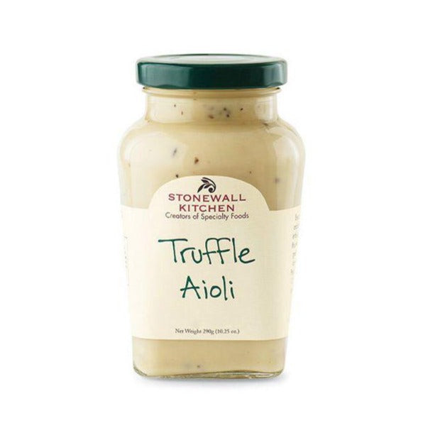 Truffle Aioli