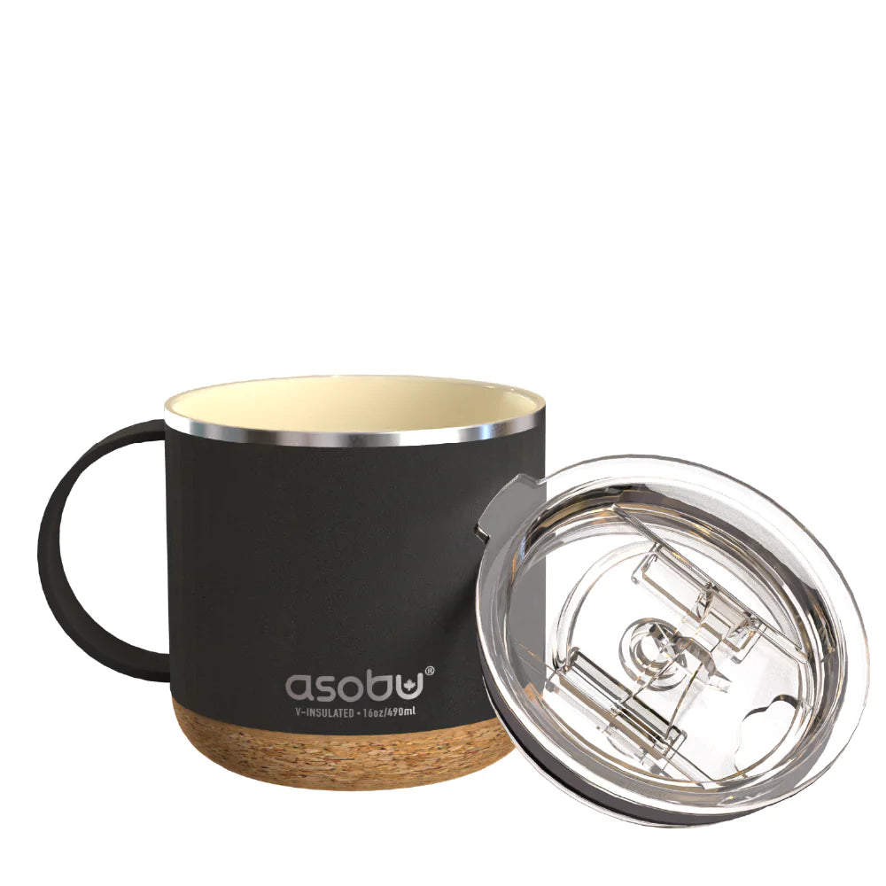 Asobu Infinite Ceramic Mug