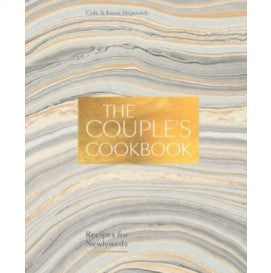 The Couples Cookbook