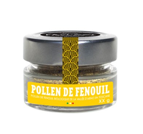 Fennel Pollen, 15g