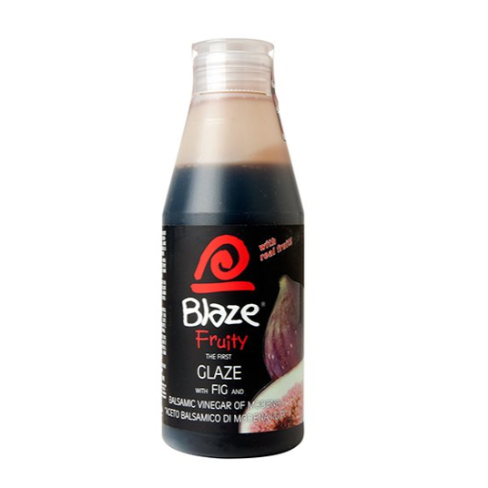 Fig Blaze, 215ml