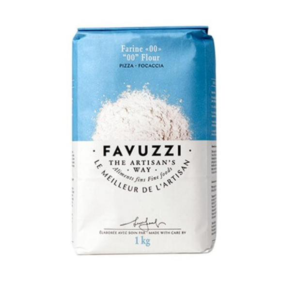 Favuzzi 00 Flour, 1 kg