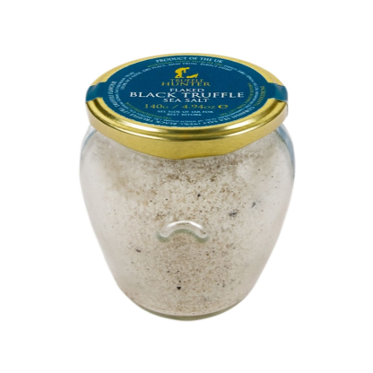 Truffle Salt, 140g