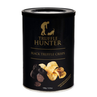 Truffle Hunter Truffle Crisps