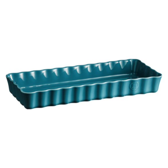 Emile Henry 13.5" Deep Tart Dish