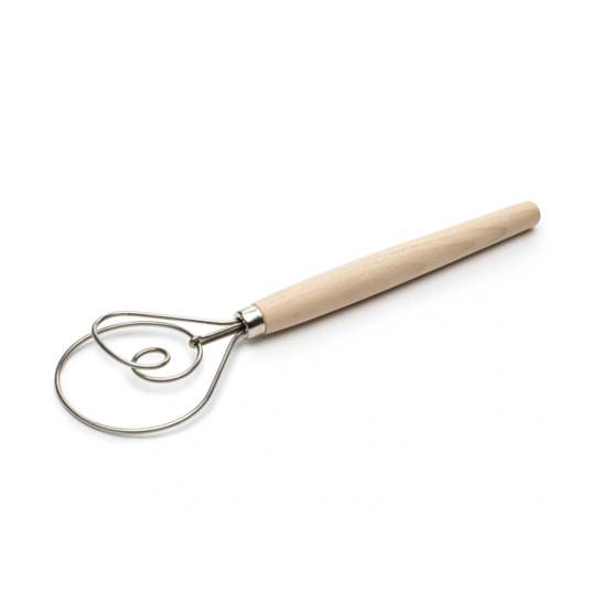 Danish Dough Whisk