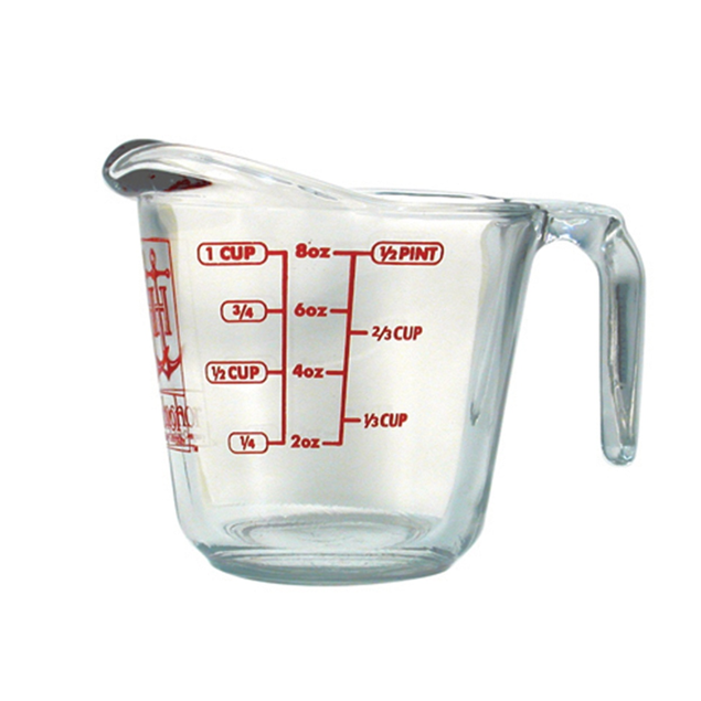 Gilmour MC1 Chemical Measuring Cup