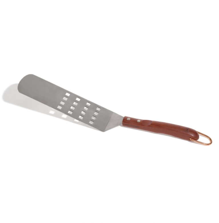 Rosewood Flexible Griddle Spatula