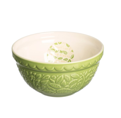 In the Forest,  21cm Hedge Hog Mixing Bowl