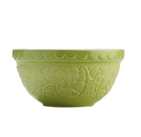 In the Forest,  21cm Hedge Hog Mixing Bowl