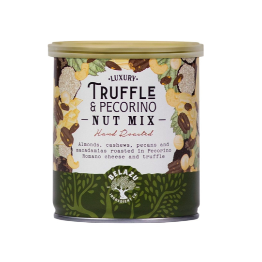 Truffle & Pecorino Nut Mix