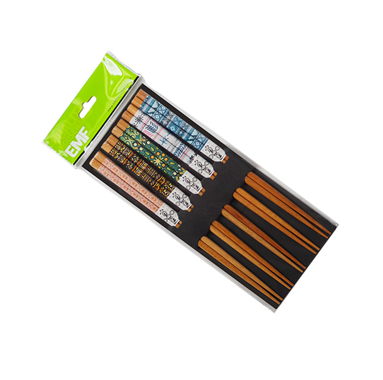 Chopsticks 5pk, Seasons