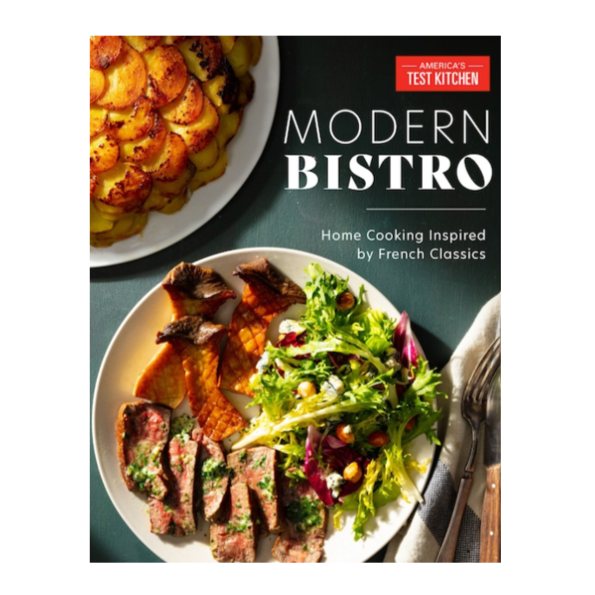 Modern Bistro