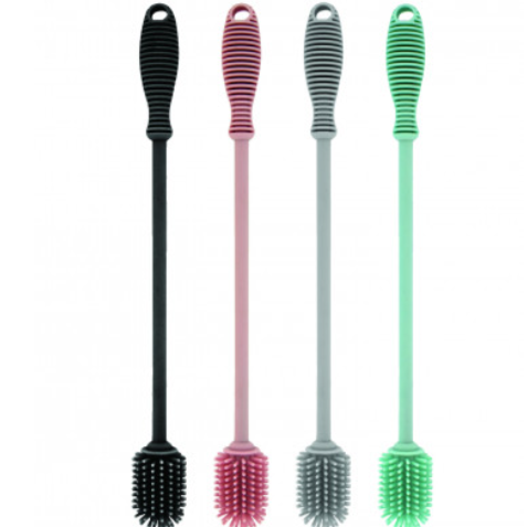 Silicone Bottle Brush