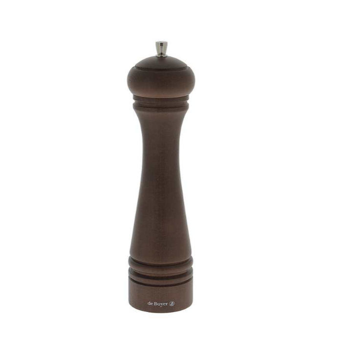 Pepper Mill, Dark Java 25cm