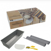 DEBUYER Home Baking Kit