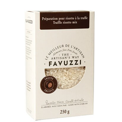 Truffle Risotto Mix, 250g