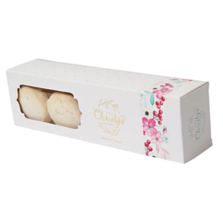 Whipped Butter Shortbread, 240g