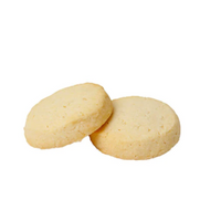 Whipped Butter Shortbread, 240g