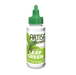 Leaf Green