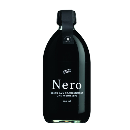 Viani Nero Balsamic Vinegar, 500ml