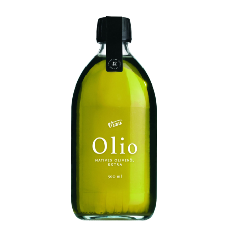 Viani Extra Virgin Olive Oil, 500ml