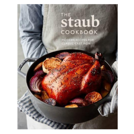 Staub Cookbook