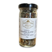 Garden Stewing Blend