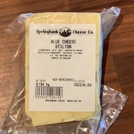 Blue Stilton