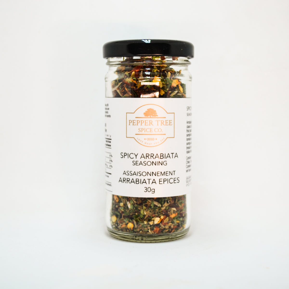 Spicy Arrabiata Seasoning