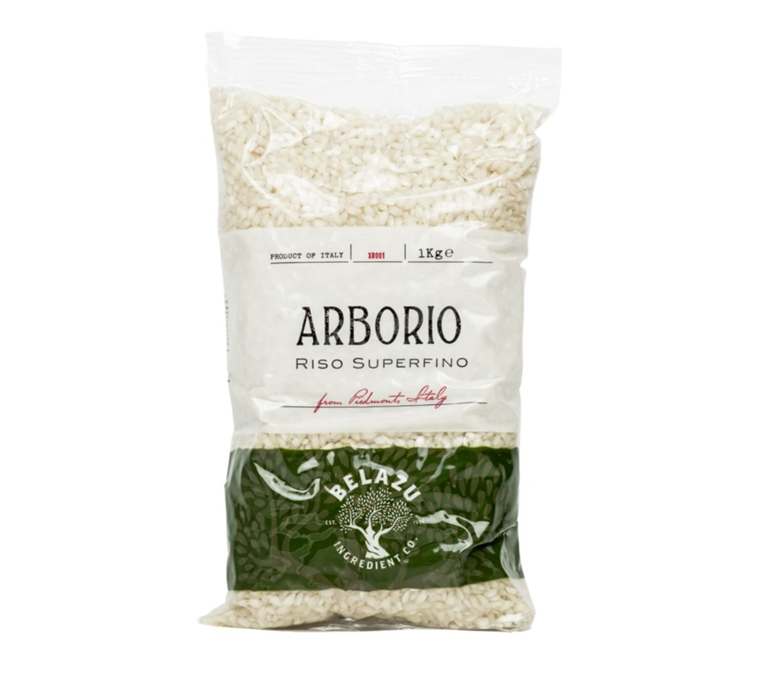Belazu Arborio Rice, 1kg