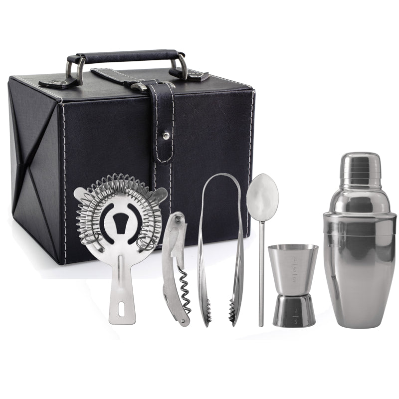 Bar Accessories Tool Set