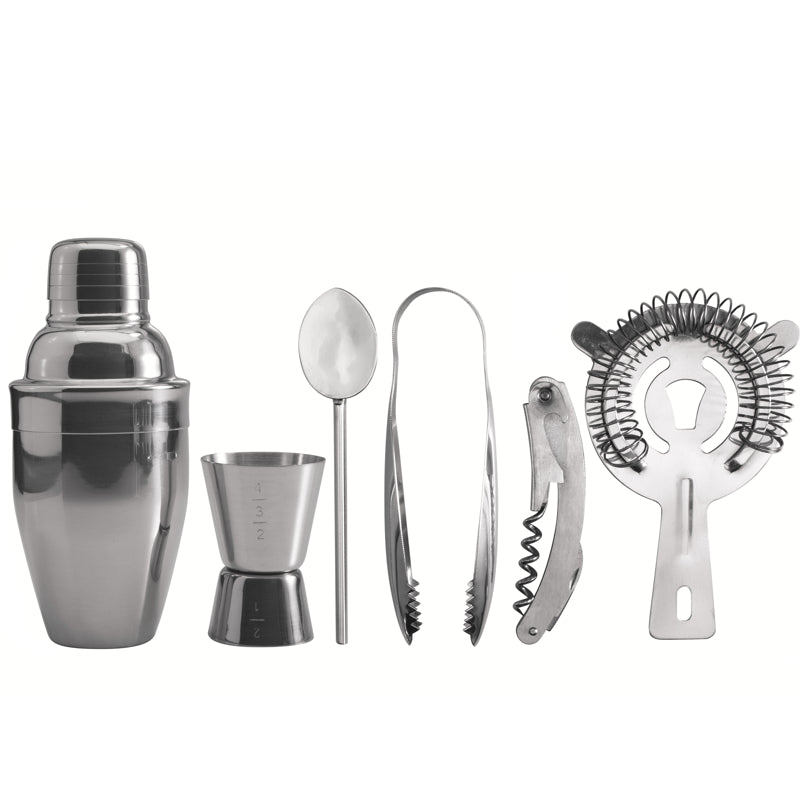 Bar Accessories Tool Set