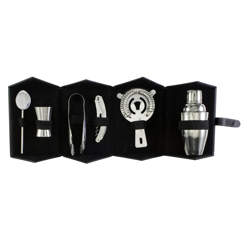 Bar Accessories Tool Set