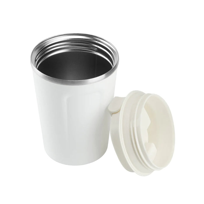 Asobu Insulated Coffee Tumbler with Lid