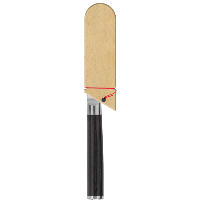 Shun Universal Saya, Small