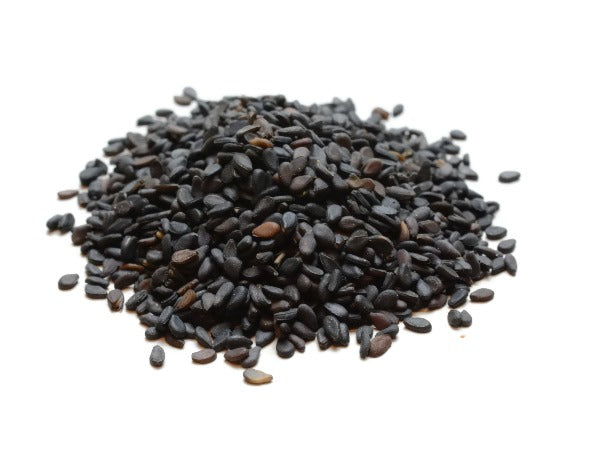 Sesame Seed, Black