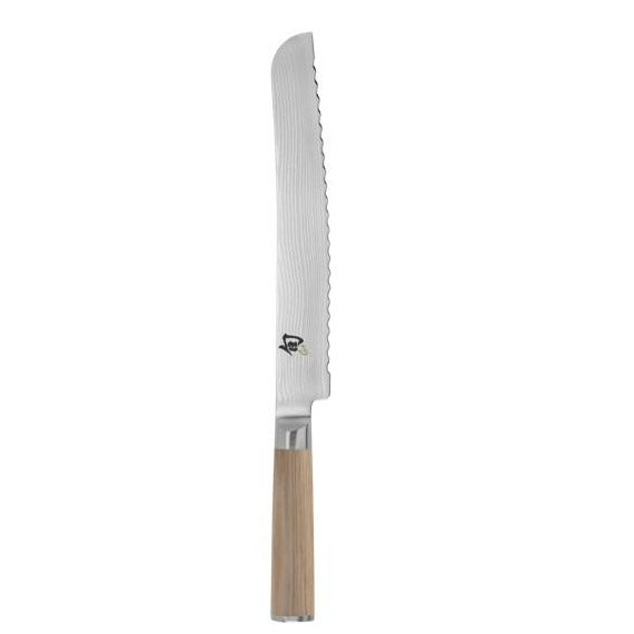 Blonde Classic 9" Bread Knife