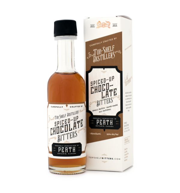 Chocolate Bitters