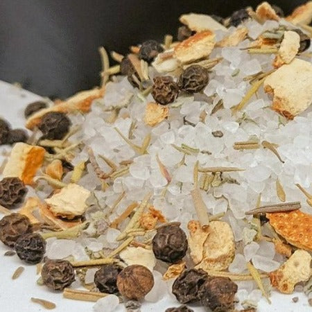 Citrus & Herb Brine Spices