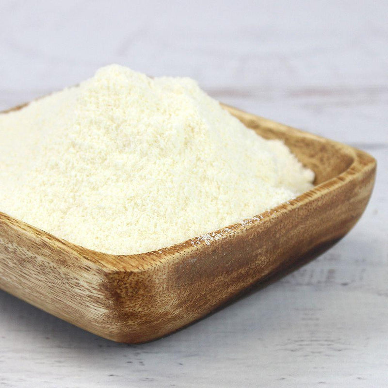Organic Coconut Flour, 1 kg