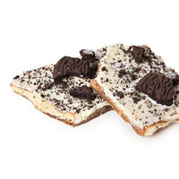 Cookies & Cream Toffee Crunch, 170g