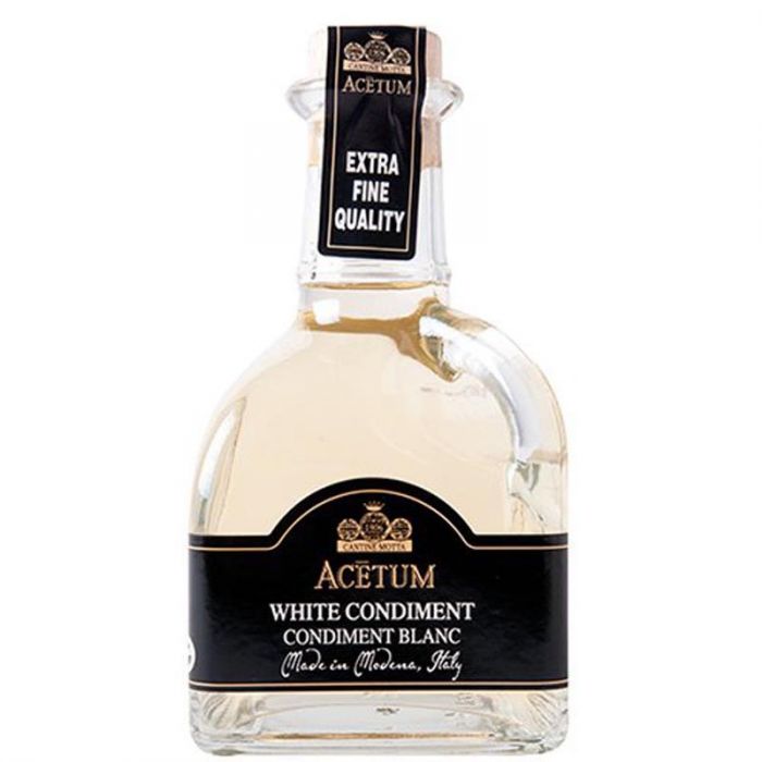 Acetum White Balsamic