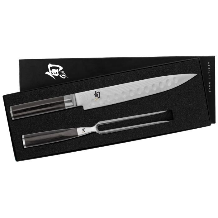 Classic 2 Pc. Carving Set