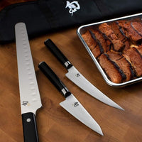 Classic 4 Piece BBQ Set