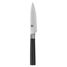 Classic Ltd. Edition "Try Me" - 4" Paring Knife