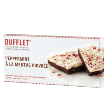 Peppermint Bark, 50g